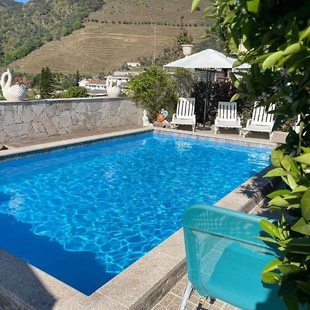 Casa Nunes Pinhão Екстериор снимка