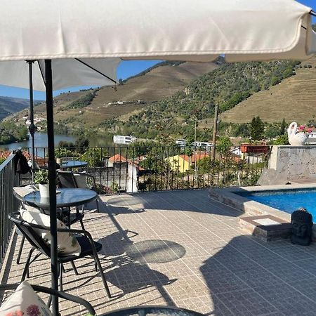 Casa Nunes Pinhão Екстериор снимка