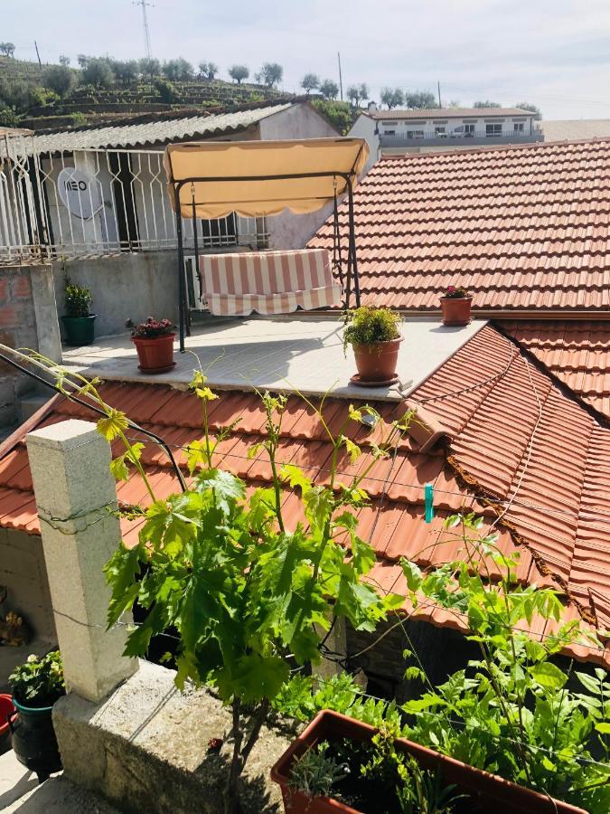 Casa Nunes Pinhão Екстериор снимка