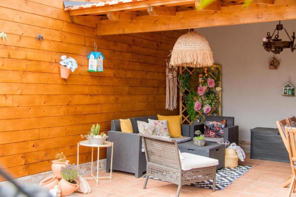 Casa Nunes Pinhão Екстериор снимка